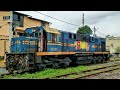 Locomotiva mx620 fca escoteira