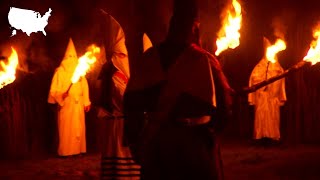 Información Inside the Modern Ku Klux Klan - The Resurgence of American Hate Noticias