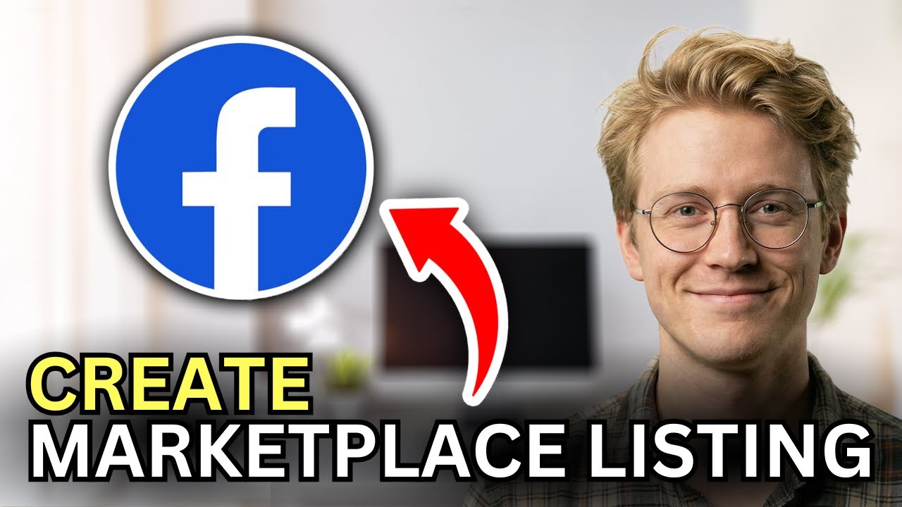 How to Make a Listing on Facebook Marketplace Using Android—Step by Step 2026