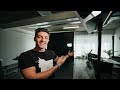 Mon nouveau studiohq   vlog38