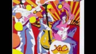 XTC - &quot;Scarecrow People&quot;