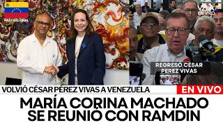 VIVO | NIÑO GUERRERO ESCAPÓ A BRASIL: FAMILIA PRESA Y EE. UU. SOSPECHA DIOSDADO: DETALLES #VENEZUELA
