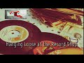 Hanging Loose at the Record Shop - 70s/Funk/Rock - Royalty Free Music