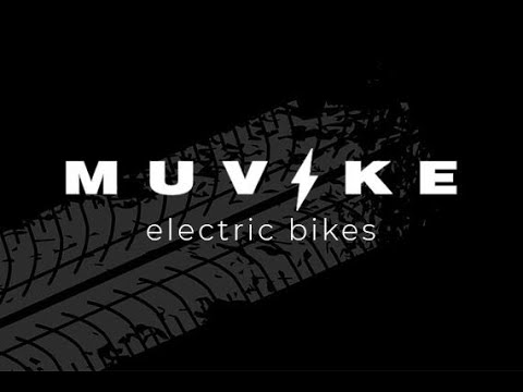 ROWERY ELEKTRYCZNE MUVIKE - OFERTA