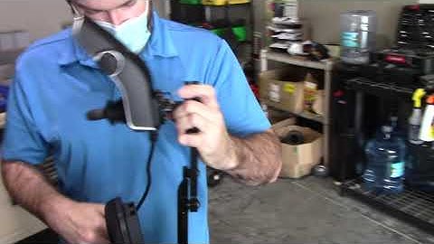 How to Make adjustments to a Quantum Edge 3 or Quantum Edge 2.0 - Marc