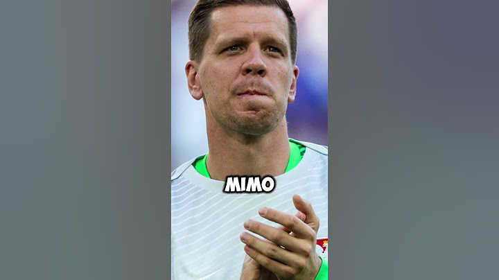 Wojciech Szczęsny zakończył karierę...😭👏 #dlaciebie #football #athlete #dc #pilkanozna #piłkanożna
