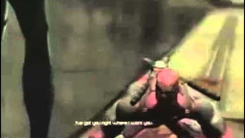 Deadpool Game PS4 Mr Shuggums walkthrough part 15 with Music