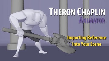 20180806 vlog episode 35 Importing Video Reference