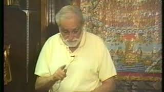 1998-03-17 NSPRS 091 - Platonism and Alchemy