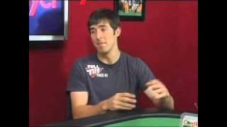 Strategy: Limit Hold'Em with Matt 