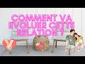 Comment va evoluer ma relation  choisis un oeuf  guidance voyance amour viral