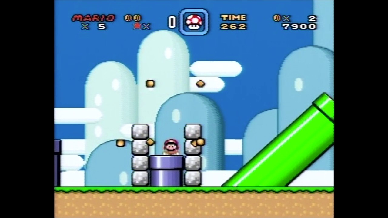 New スーパーマリオブラザーズ】#4 WORLD-4【全ステージ攻略&スターコイン回収】 バンダイ スーパー