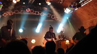 Kiefer Sutherland - Going Home @ Matrix - Bochum - 2020.02.16