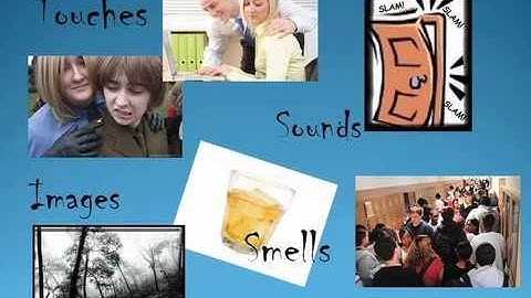 Trauma Module 3: Creating Safety