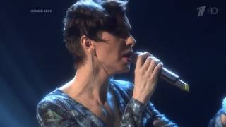 The Voice Russia - Woman in Chains