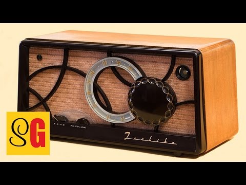 Video: So Finden Sie Einen Radiosender