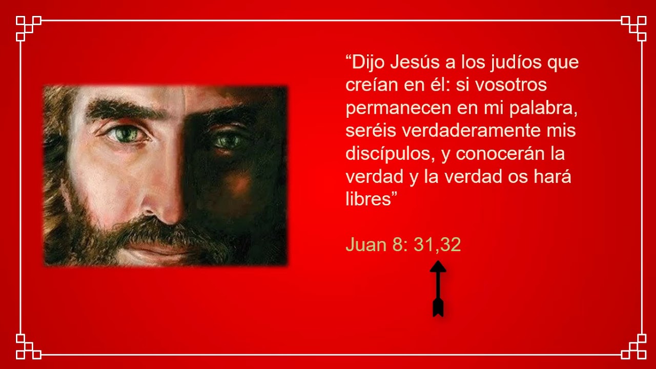 Capitulos Y Versiculos De La Biblia
