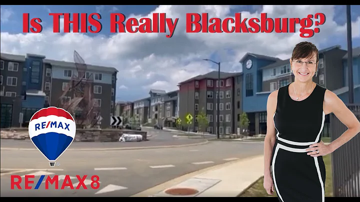 IS THIS REALLY BLACKSBURG? 2022 Update!