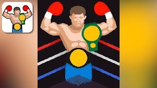 Undisputed Champ - Gameplay Trailer (iOS, Android) screenshot 1