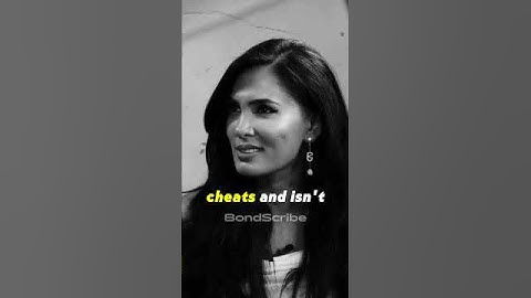 Why Some Women Cheat: Exploring Relationship Dynamics and Mutual Respect