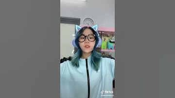 Chị Simmy xanh biển đi về biển đây | TikTok Mèo Simmy