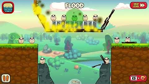 Disaster Will Strike 2, Level 73