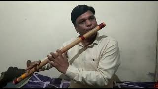 Jaaneja Dhundhta Fir Raha  Flute Cover