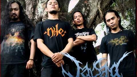 Jasad -  Kujang Rompang