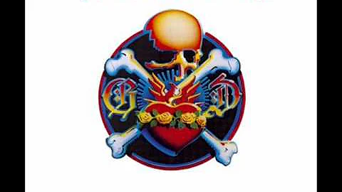 Rosalie McFall - Grateful Dead - Reckoning