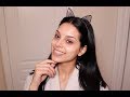 2018 Skin Care Routine for Dry Skin Morning and Nighttime    |    alexzandyy