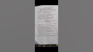 B.com major Ecommerce and web designing questions paper 2024