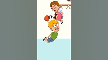 Impossible date 2| Level 139 #zshorts  #animation #gaming #funny #games #imposibbledate