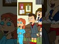 Classic Caillou Calls Miss Martin Weird Goanimate