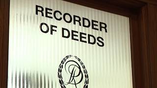 St. Louis Recorder of Deeds candidate owes taxes