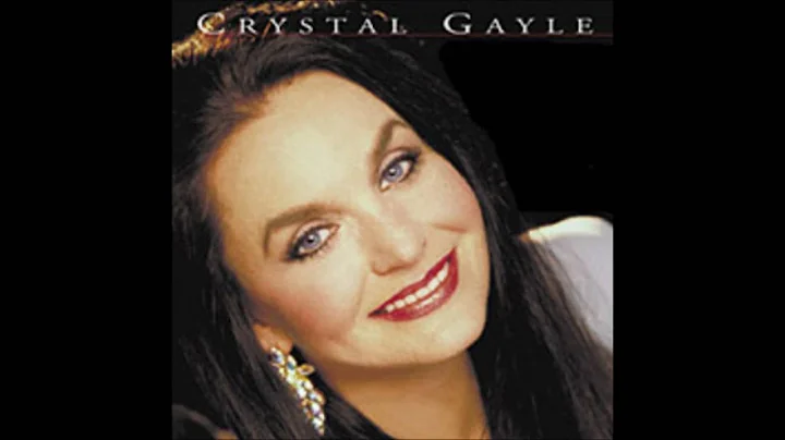 Crystal Gayle with Willie Nelson - "Two Sleepy Peo...
