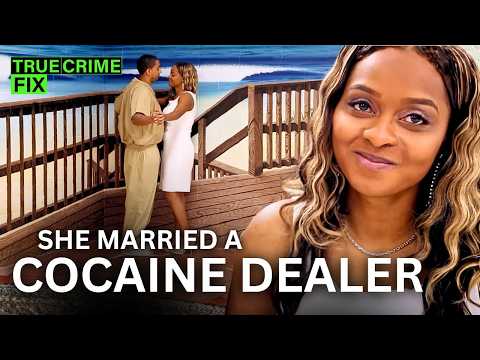 Marrying a Convict Behind Bars | Prison Brides | Full Documentary