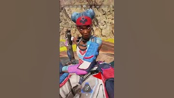 1v2 wall jump #apex  #memes  #funnyvideos #funny #apexlegends #gaming #clips #fyp #shorts  #clipit