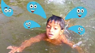 Kids Swim | Village Swimming | Kids Bath Kids Swim | Village Swimming | Kids Bath