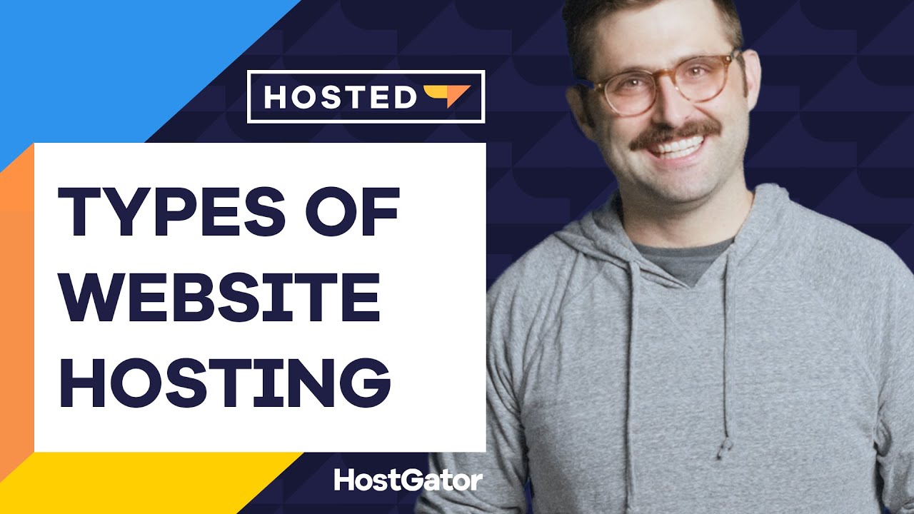 Web Hosting Explained: Shared Hosting vs. VPS. vs. Dedicated Servers