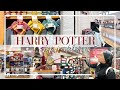 متجر هاري بوتر في دبي متجر عالم السحرة من فاندوم مول الإمارات دبي