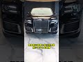 世界各国の指導者用豪華専用車10選(1~4) #雑談 #愛車紹介