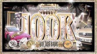 187 Strassenbande - 100k (Instrumental)