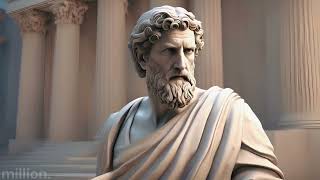 You Are a Greek Philosopher Having Sublime Ideas About Life | 1 Hour Philosopher Ambient