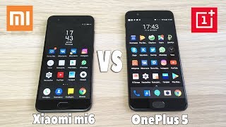видео OnePlus 6 против OnePlus 5: Стоит обновить?