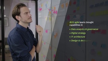 Unleashing the Power of Data