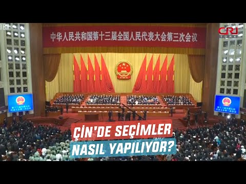 Video: Çin Komünist Partisi: kuruluş tarihi, liderler, hedefler