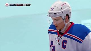 A Look Back At NHL 15 On 360/PS3: An Improved NHL 14?