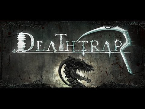 Не Обзор Deathtrap