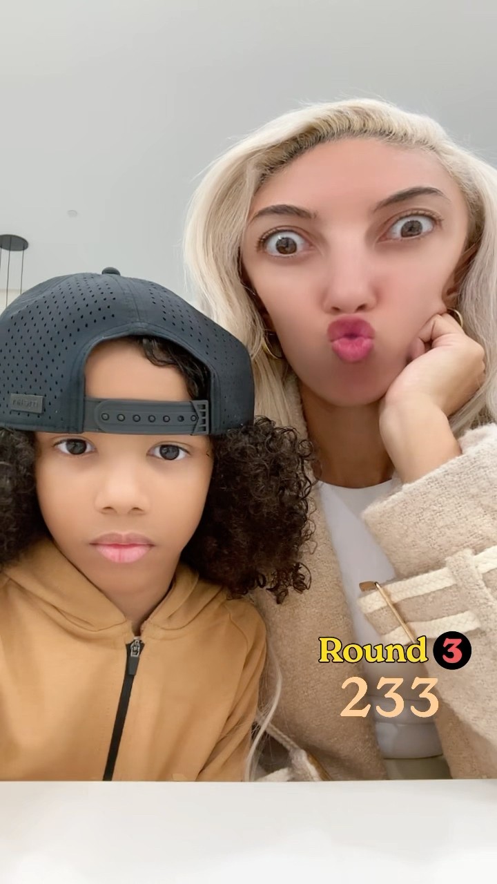 Try not to laugh challenge ? #shorts #viral #family #game #challenge lenge
