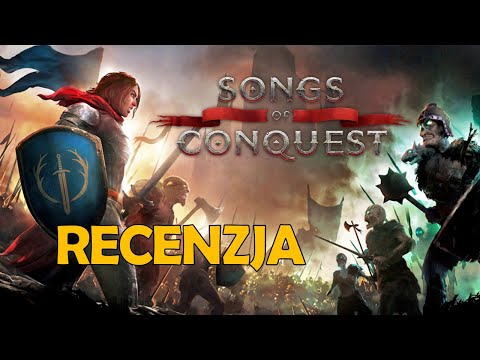 SONGS OF CONQUEST